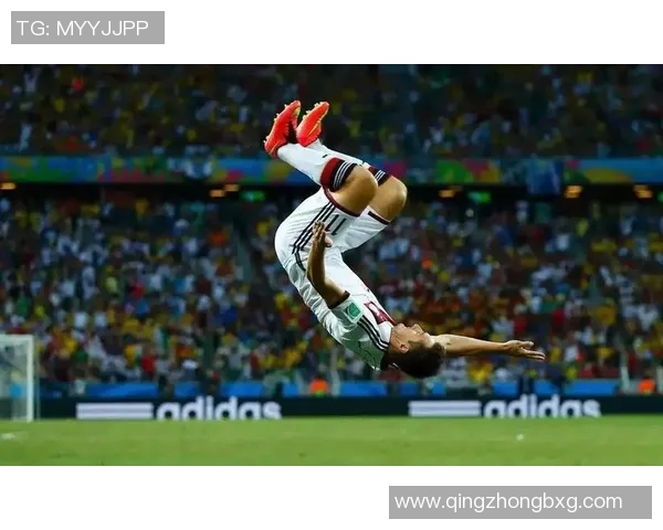 足球场上的魔术师带球技巧让人叹为观止的明星球员盘点