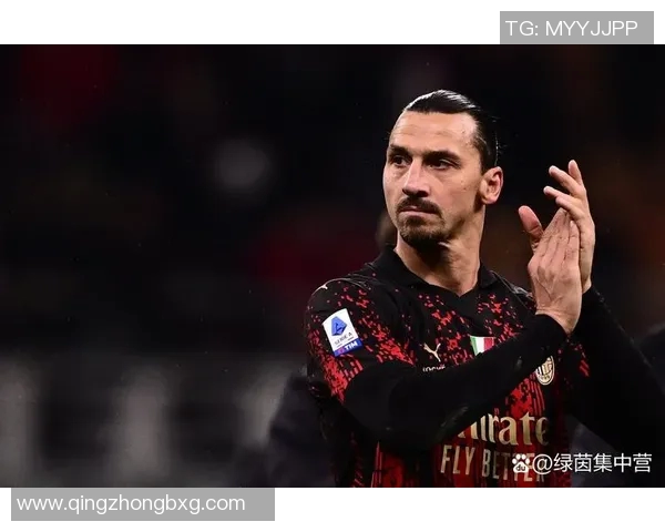 足球明星中后卫伊布的传奇生涯与场上风采解析