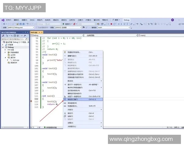 在VS2012环境下使用迅雷下载的详细步骤与技巧分享