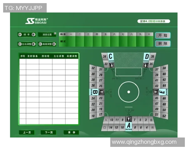 足球比分网期iq82com崭新体验带你畅享实时赛事数据与精彩分析